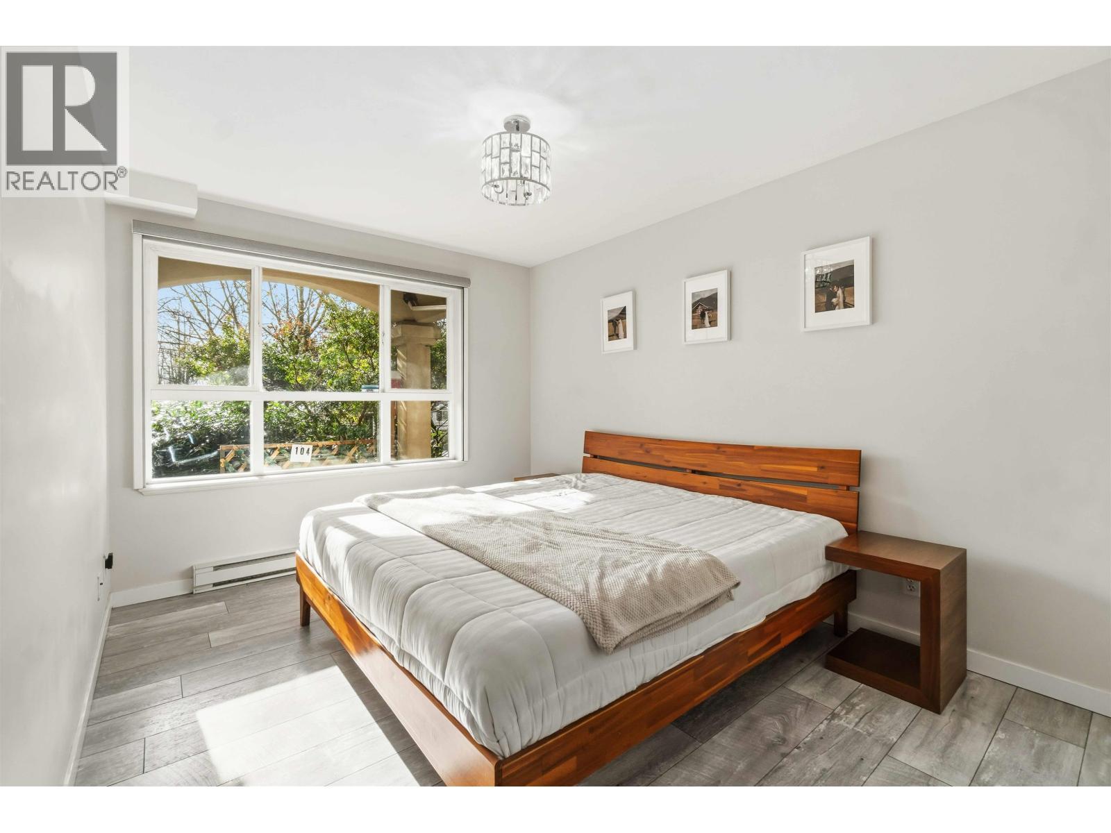 104 1423 BRUNETTE AVENUE, Coquitlam