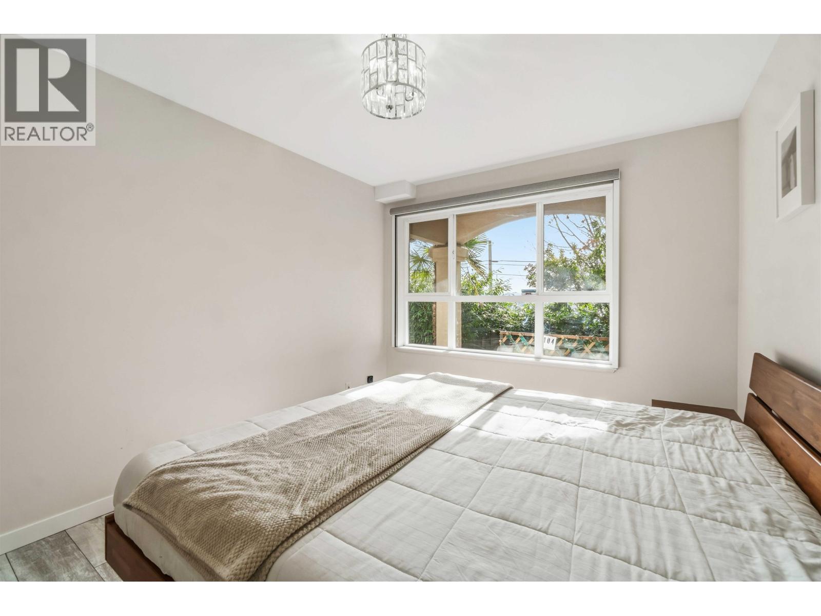 104 1423 BRUNETTE AVENUE, Coquitlam