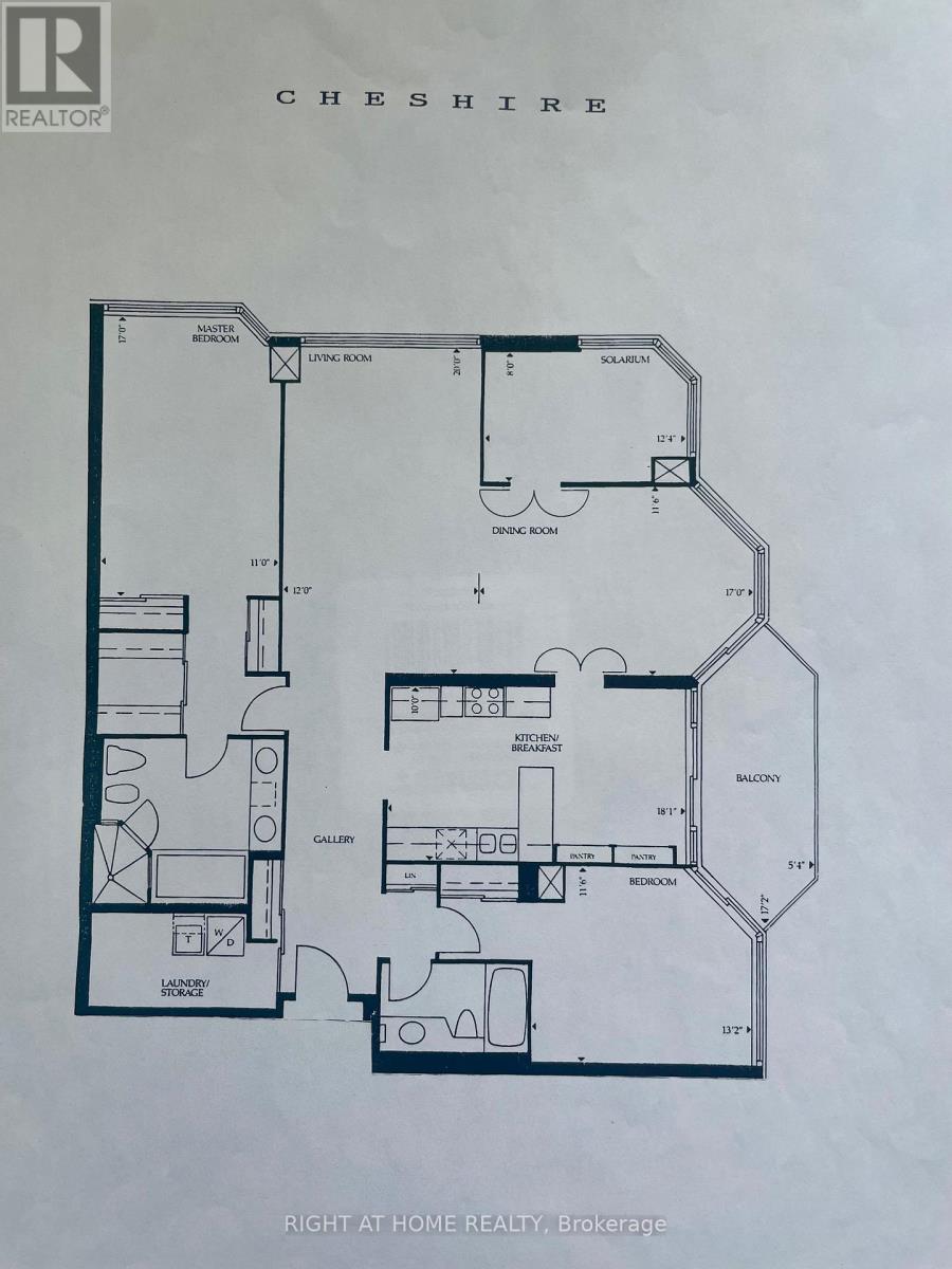 610 Bullock Unit #803 photo 5