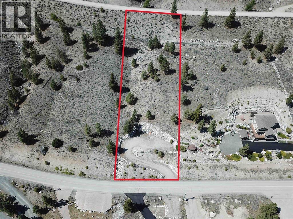  6461 Monck Park Road, Merritt