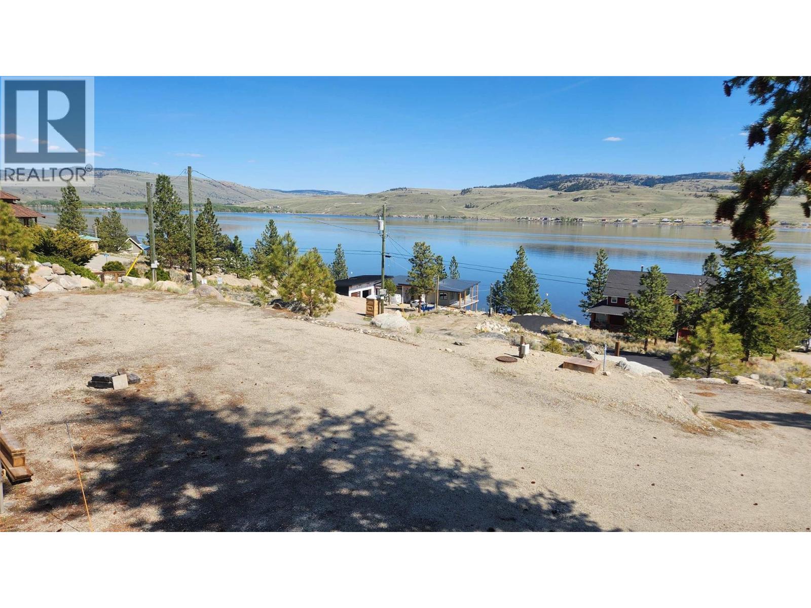  6461 Monck Park Road, Merritt