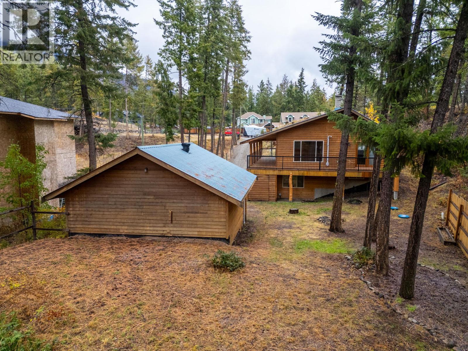 849 Balsam Road, Kelowna