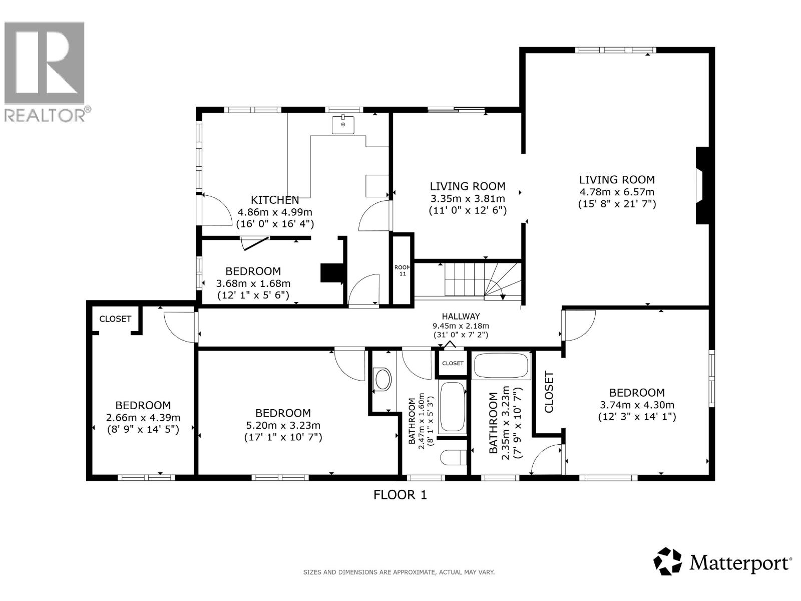 631 WYNGAERT ROAD, Gibsons