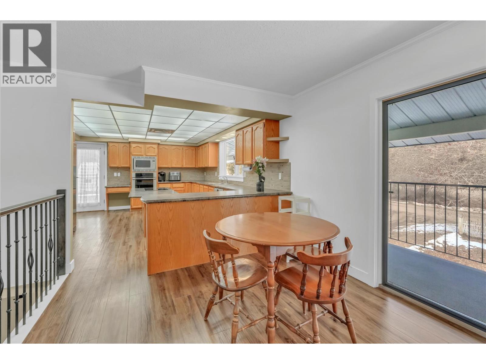 1086 Seven Mile Road, Princeton