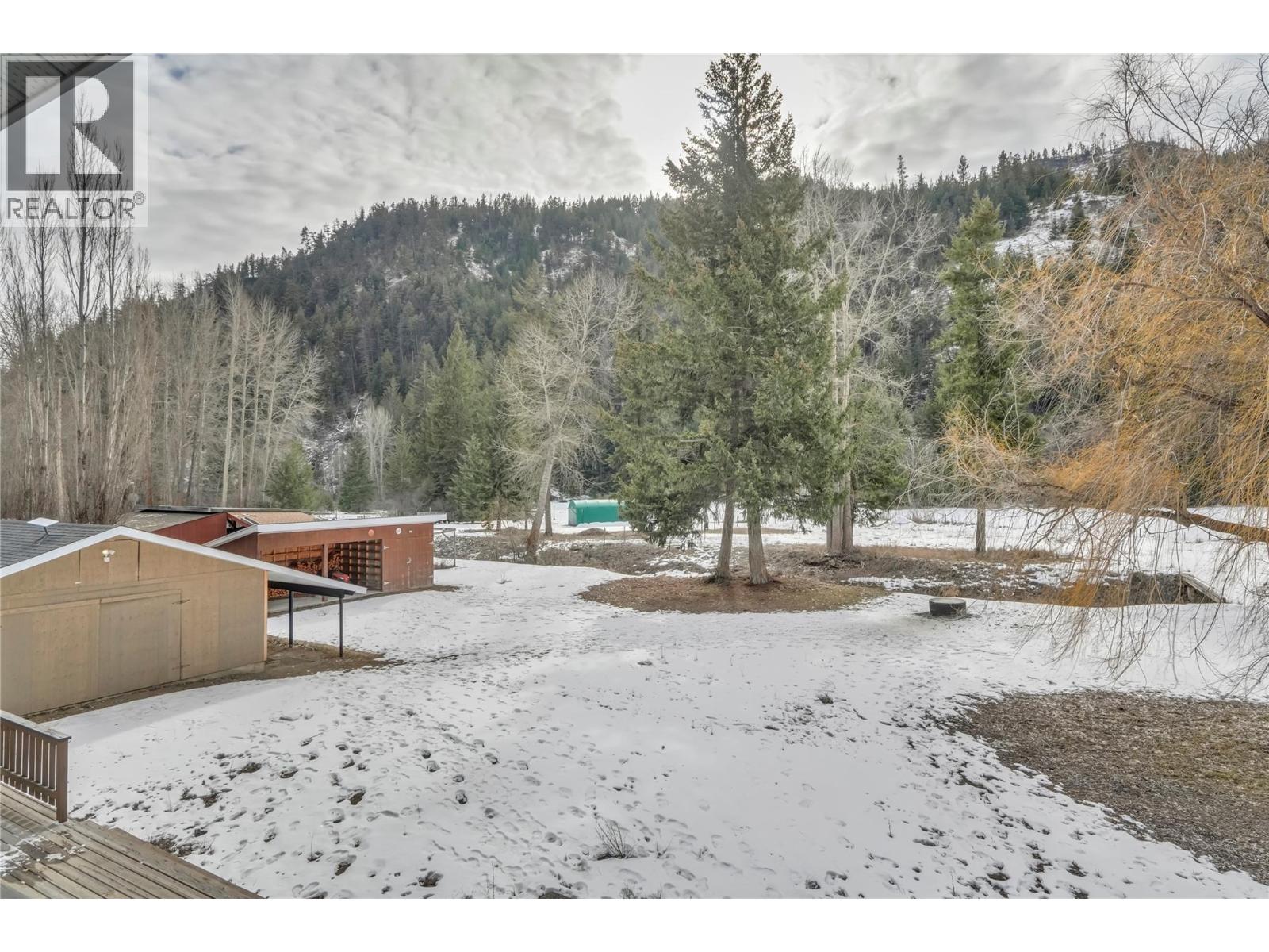 1086 Seven Mile Road, Princeton