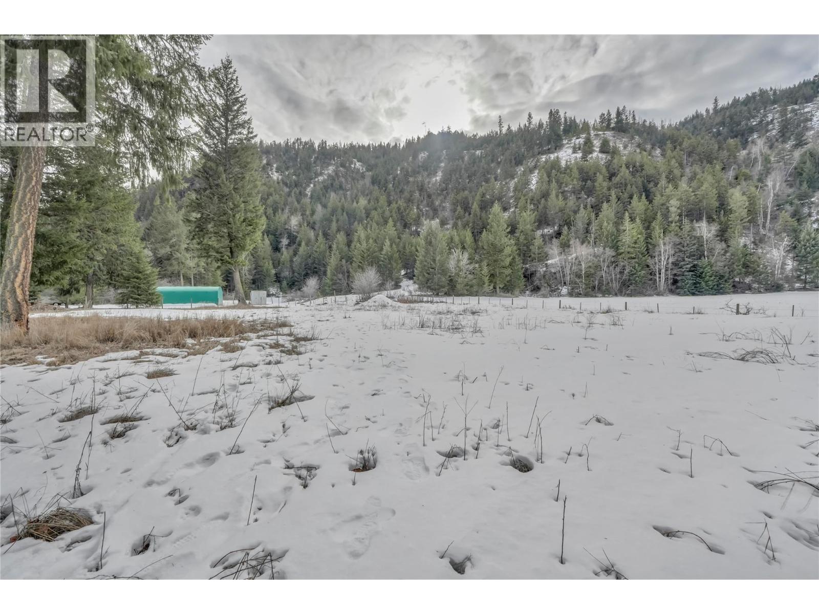 1086 Seven Mile Road, Princeton