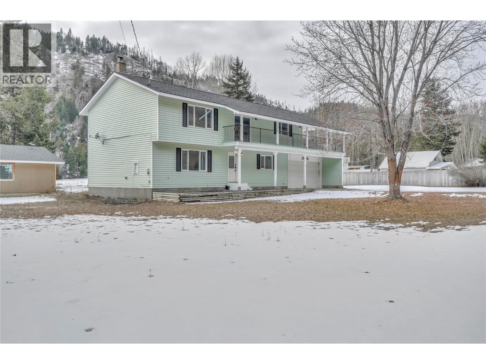 1086 Seven Mile Road, Princeton