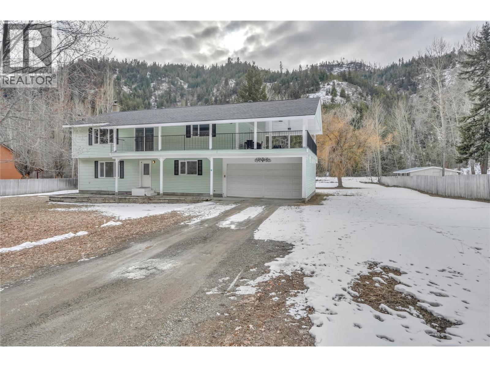 1086 Seven Mile Road, Princeton