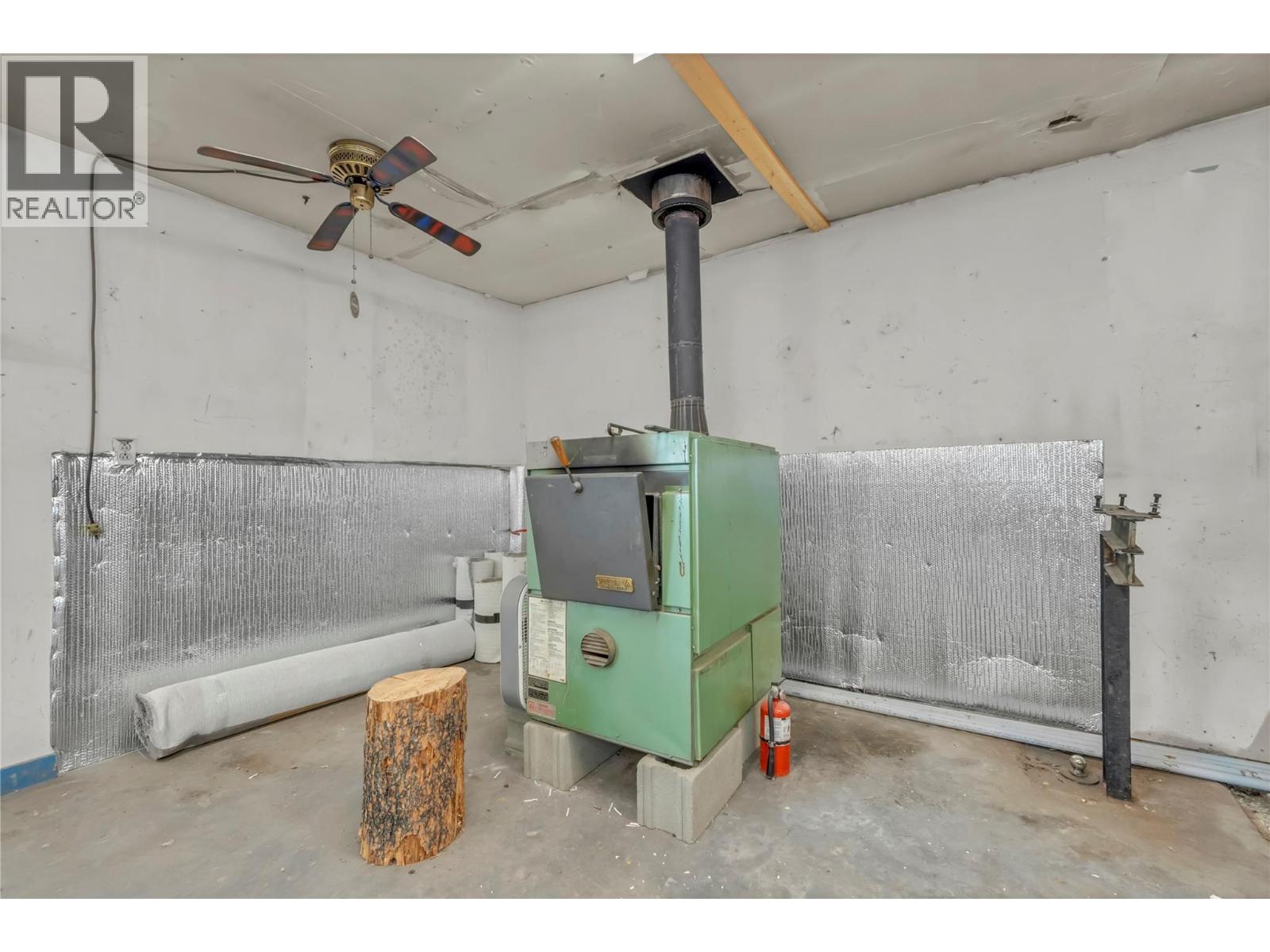 1086 Seven Mile Road, Princeton