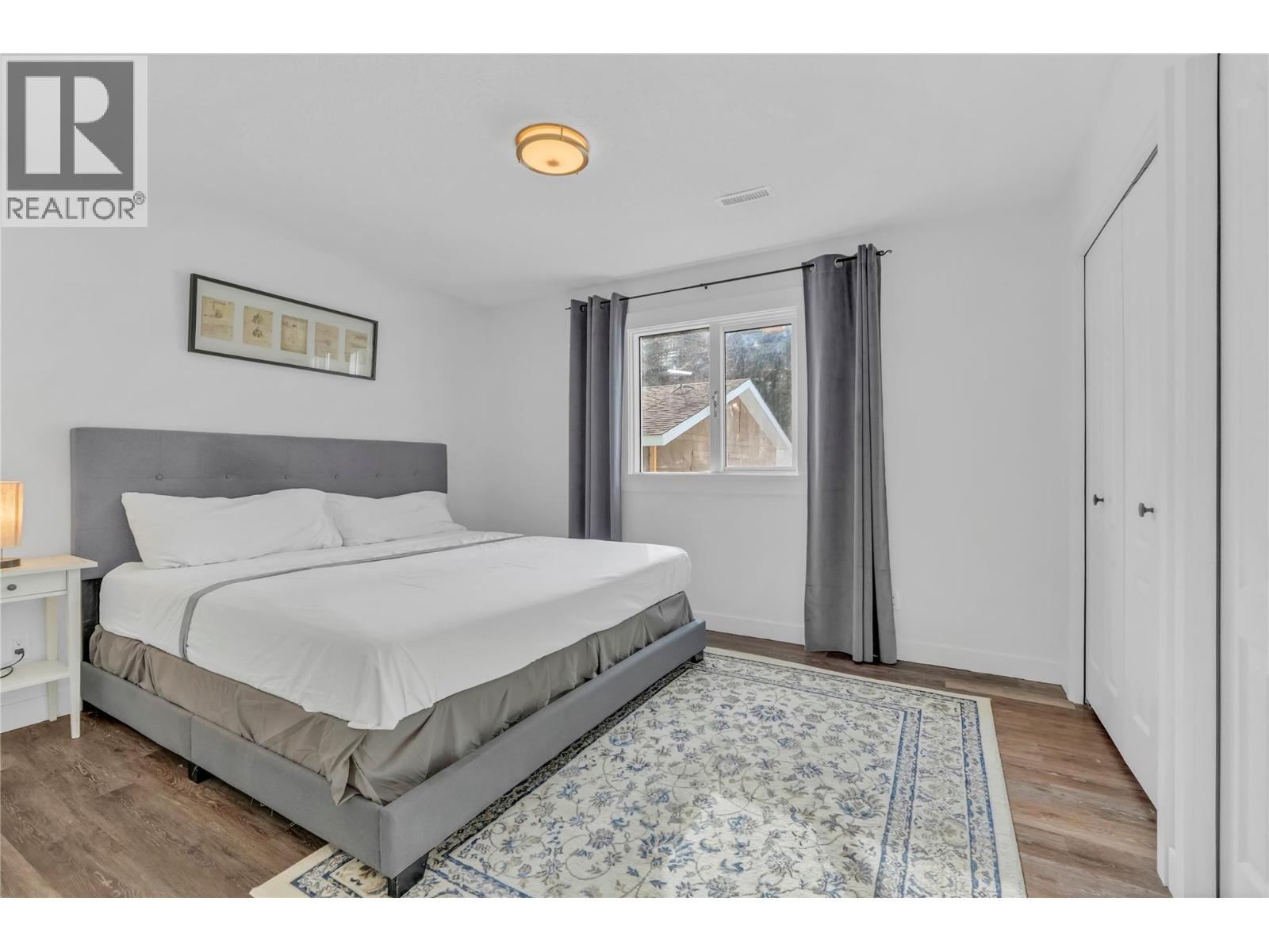 1086 Seven Mile Road, Princeton