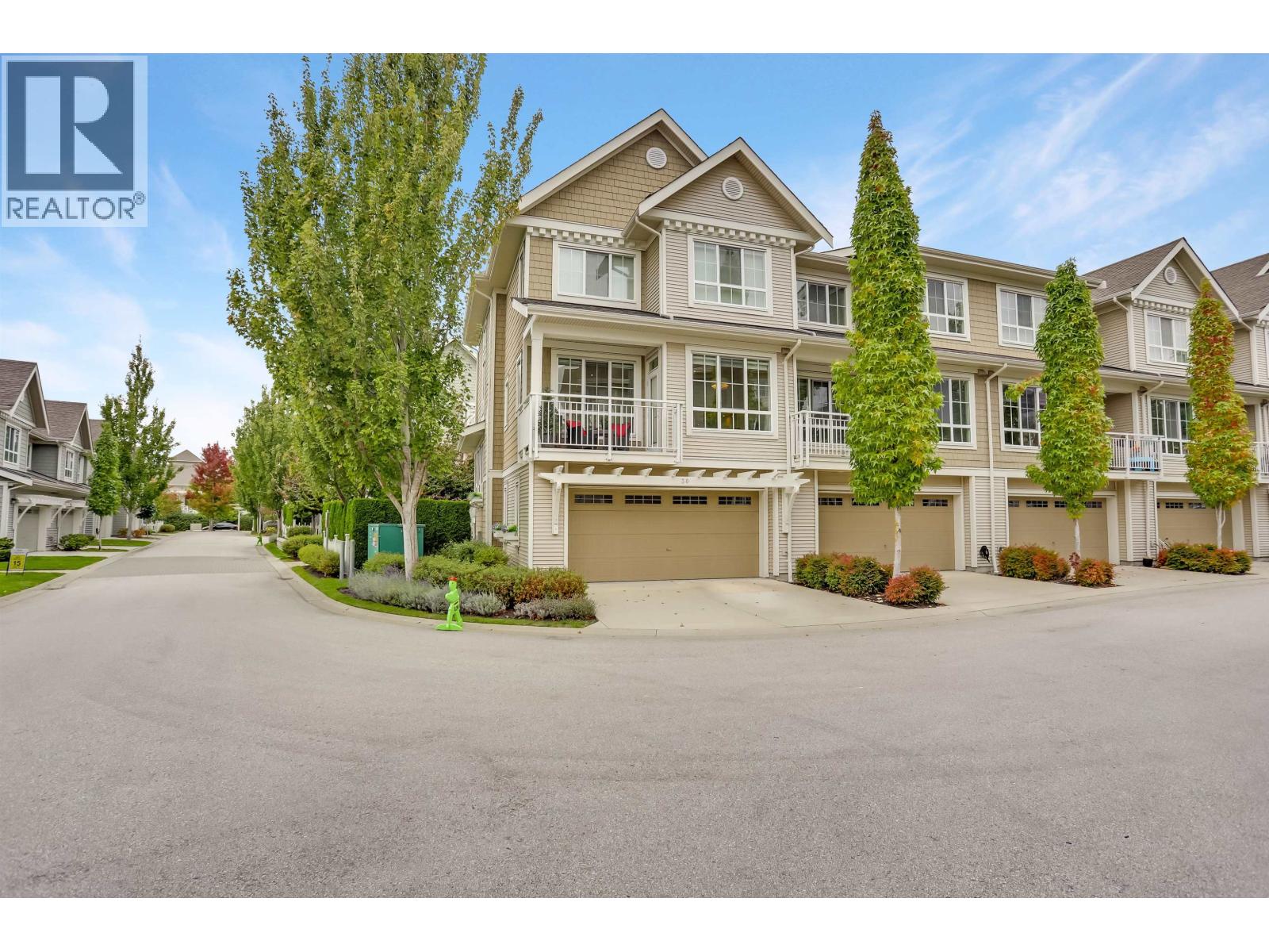 #30-5510 ADMIRAL Way, Delta