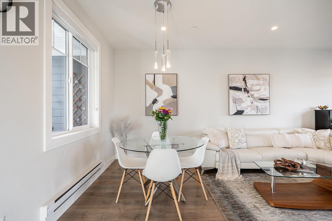 4 189 WOOD STREET, New Westminster