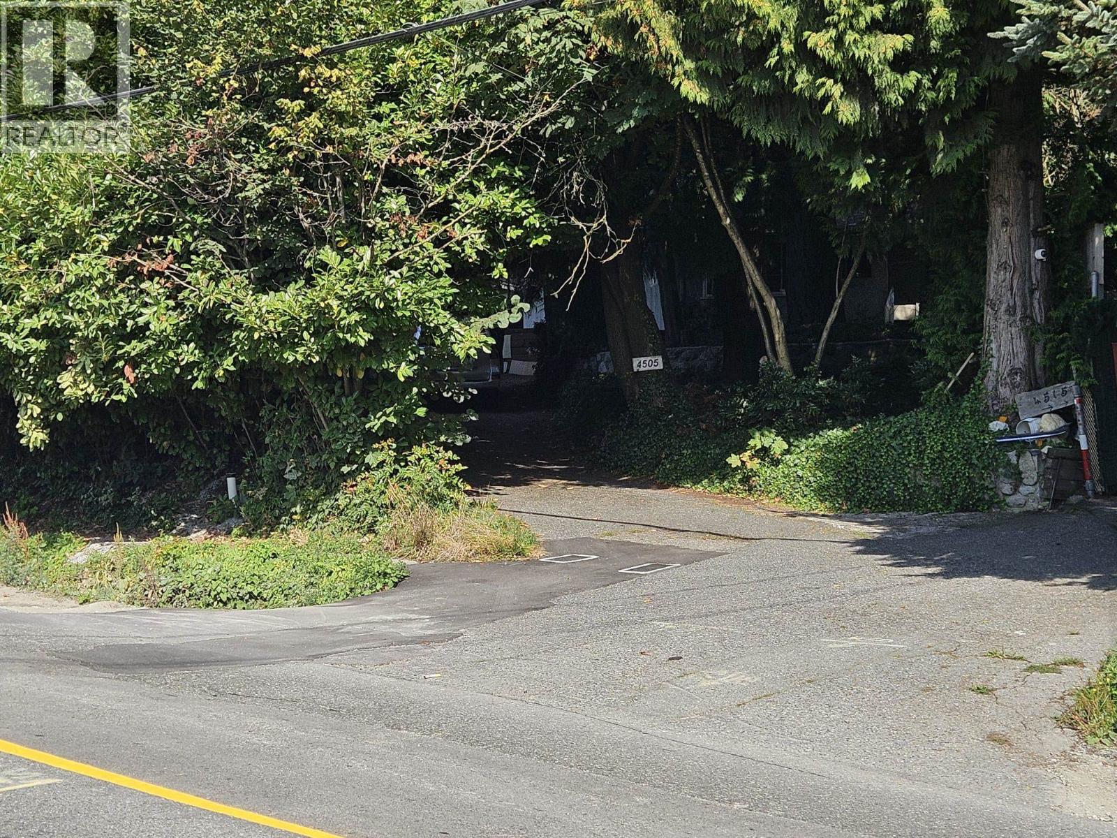 4505 MARINE Drive - photo 2