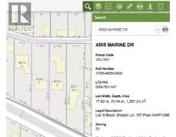 4505 Marine Drive, Burnaby, BC V5J3G1 Photo 9
