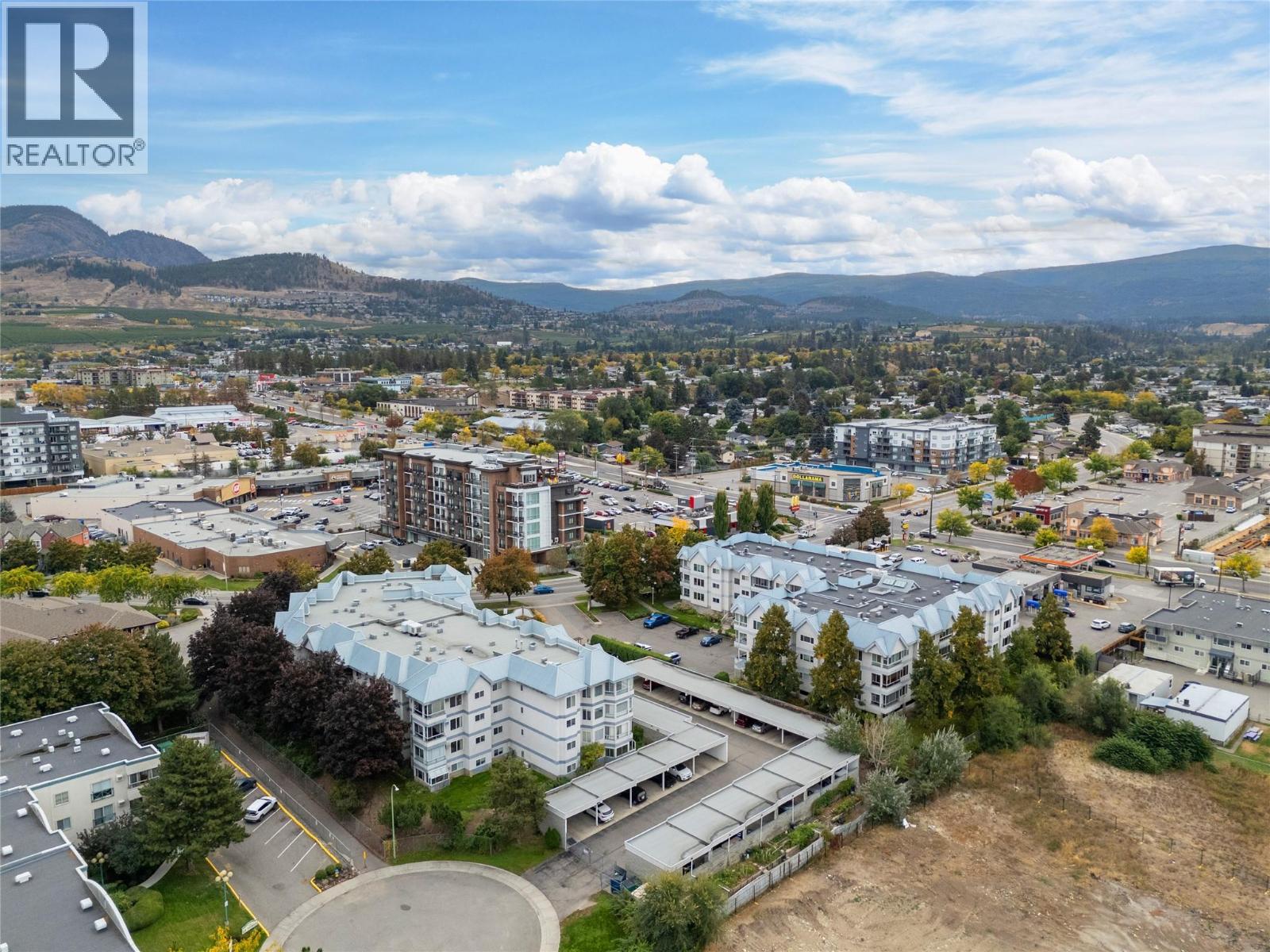 205 200 Hollywood Road North, Kelowna