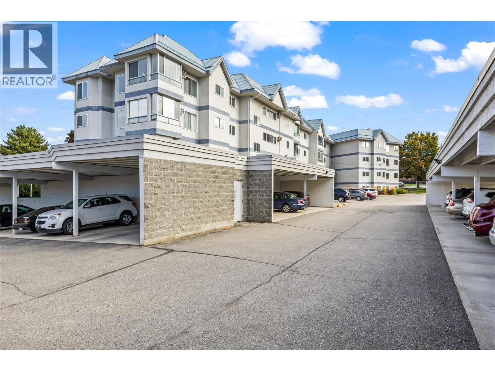 205 200 Hollywood Road North, Kelowna