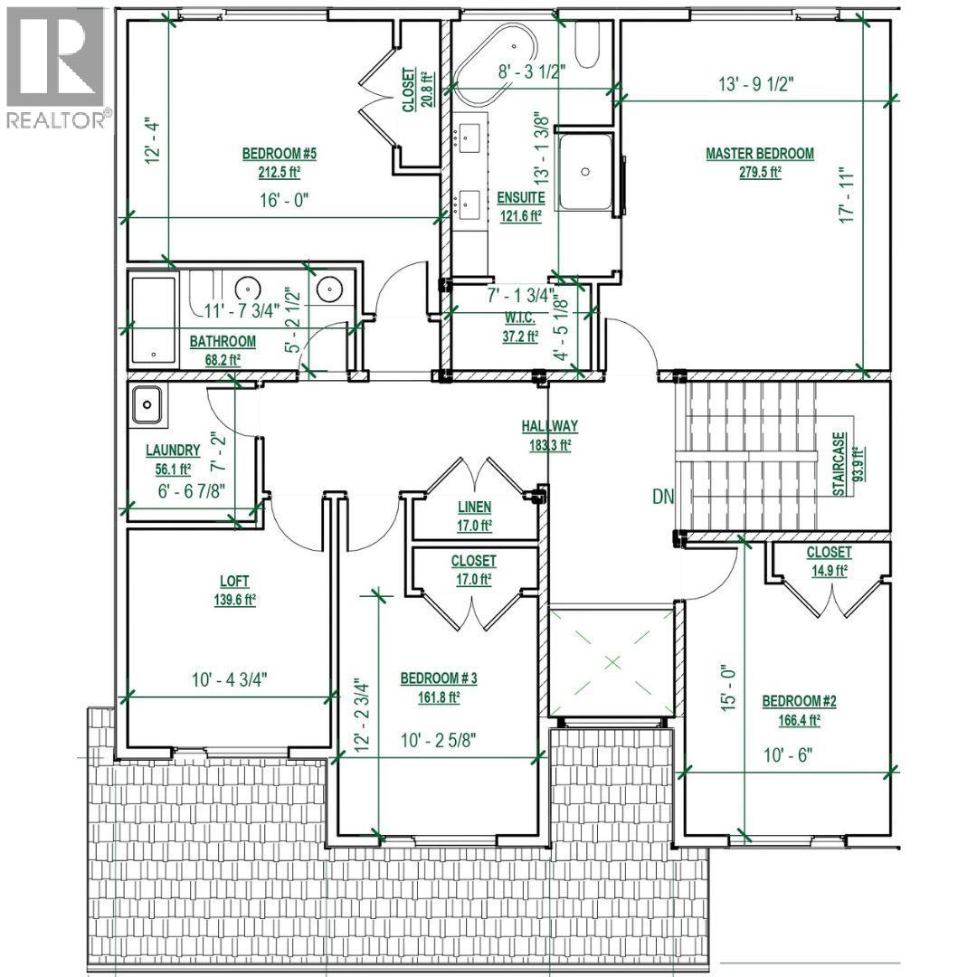 2170 Galore Crescent, Kamloops