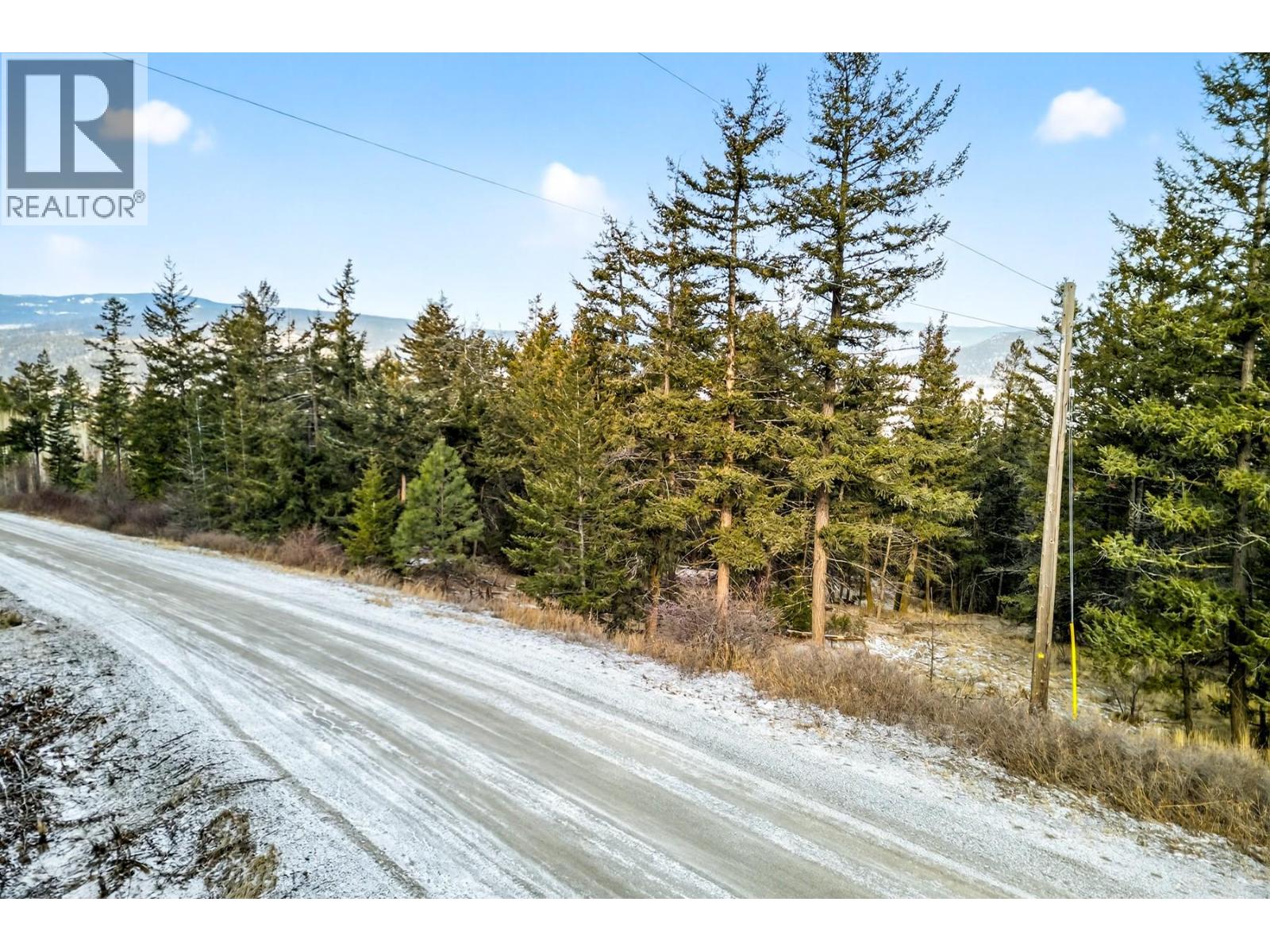  3596 Fox Farm Road, Merritt