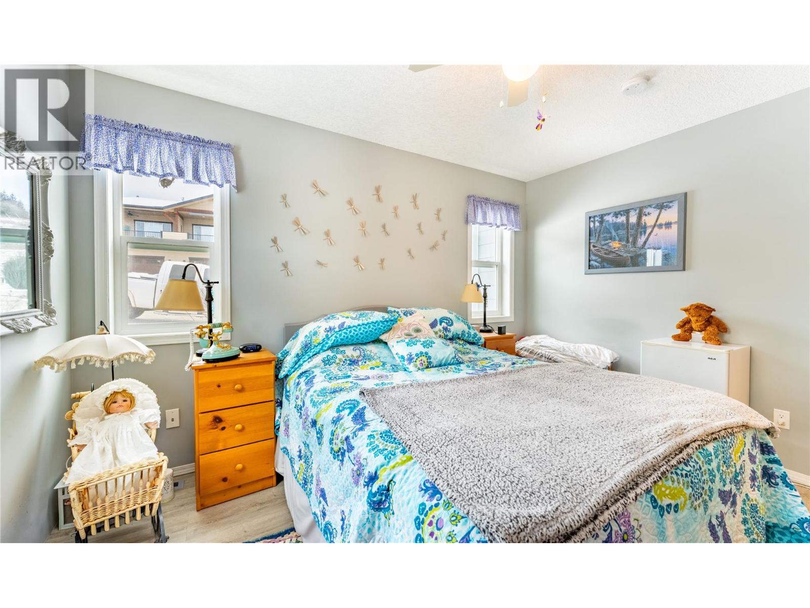 801 Hawkview Drive, Creston