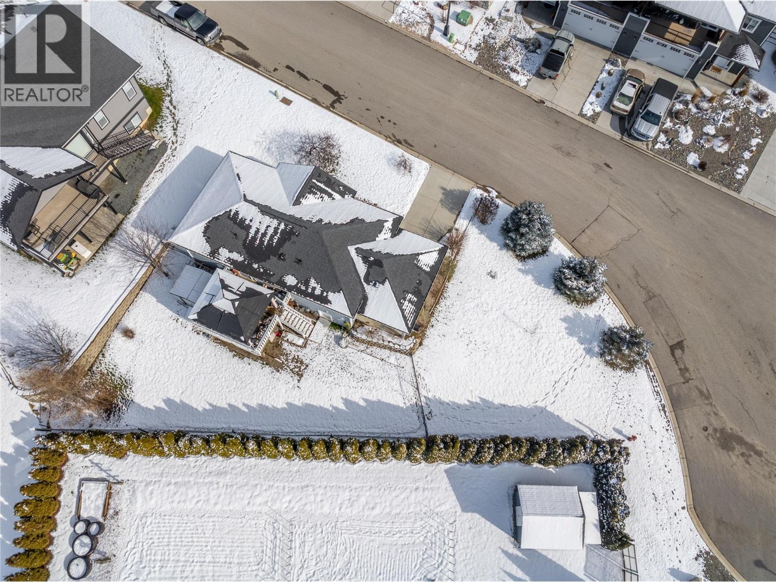 801 Hawkview Drive, Creston