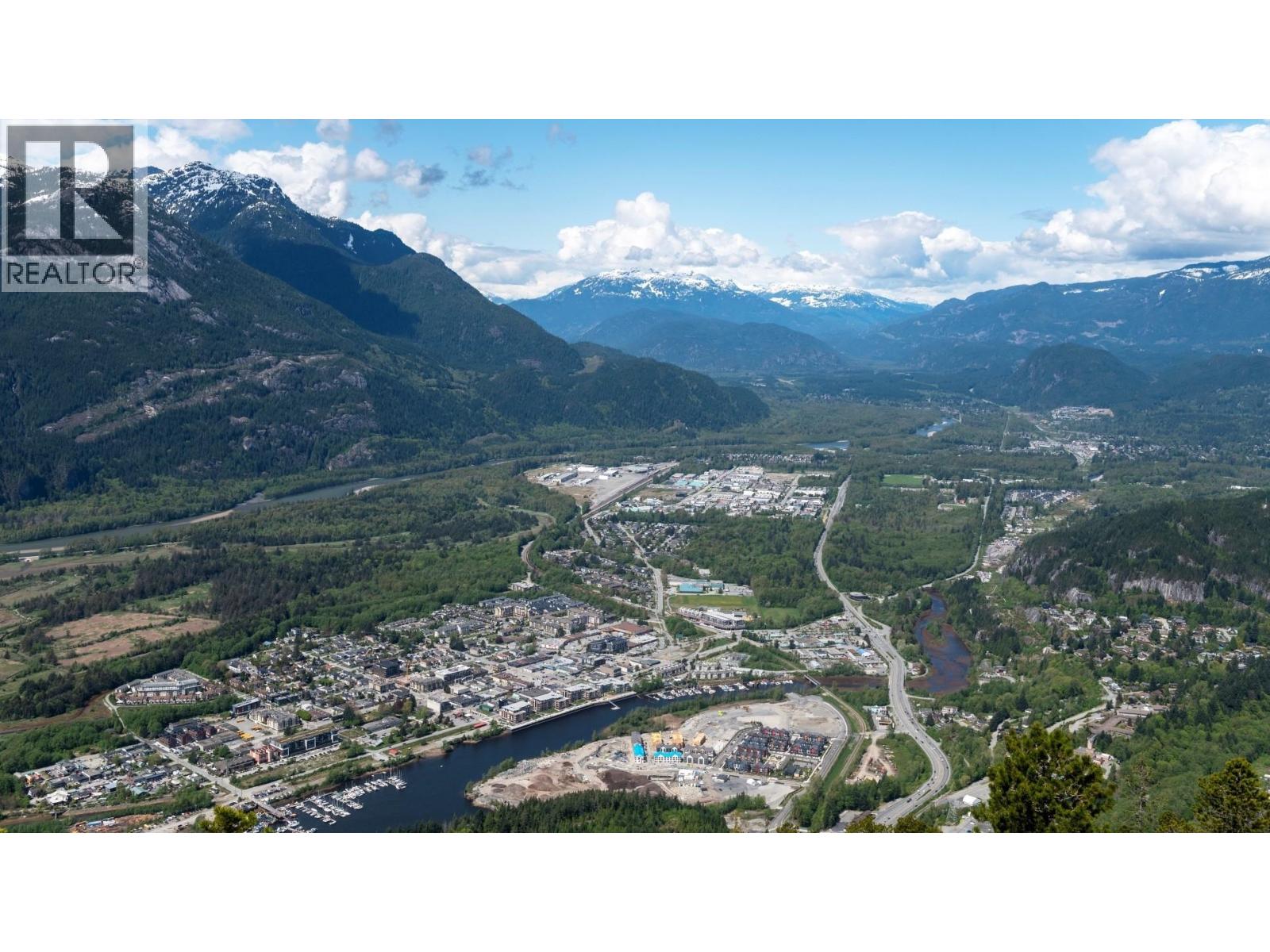 4731 SEA TO SKY HIGHWAY, Squamish