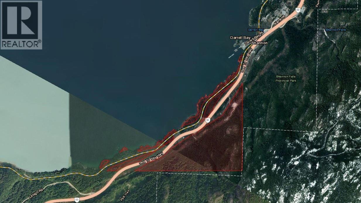 4731 SEA TO SKY Highway - photo 2