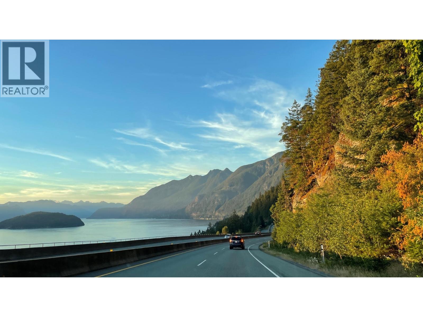 4731 SEA TO SKY HIGHWAY, Squamish