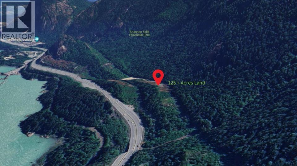 4731 SEA TO SKY Highway - main photo