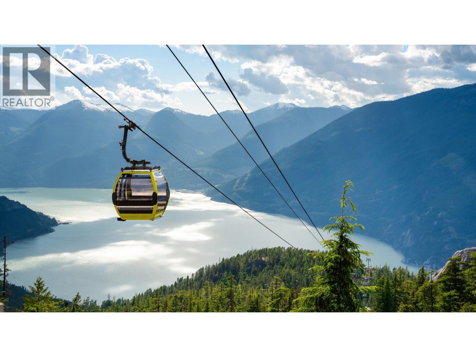 4731 SEA TO SKY HIGHWAY, Squamish