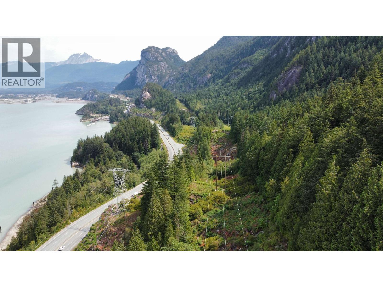 4731 SEA TO SKY HIGHWAY, Squamish