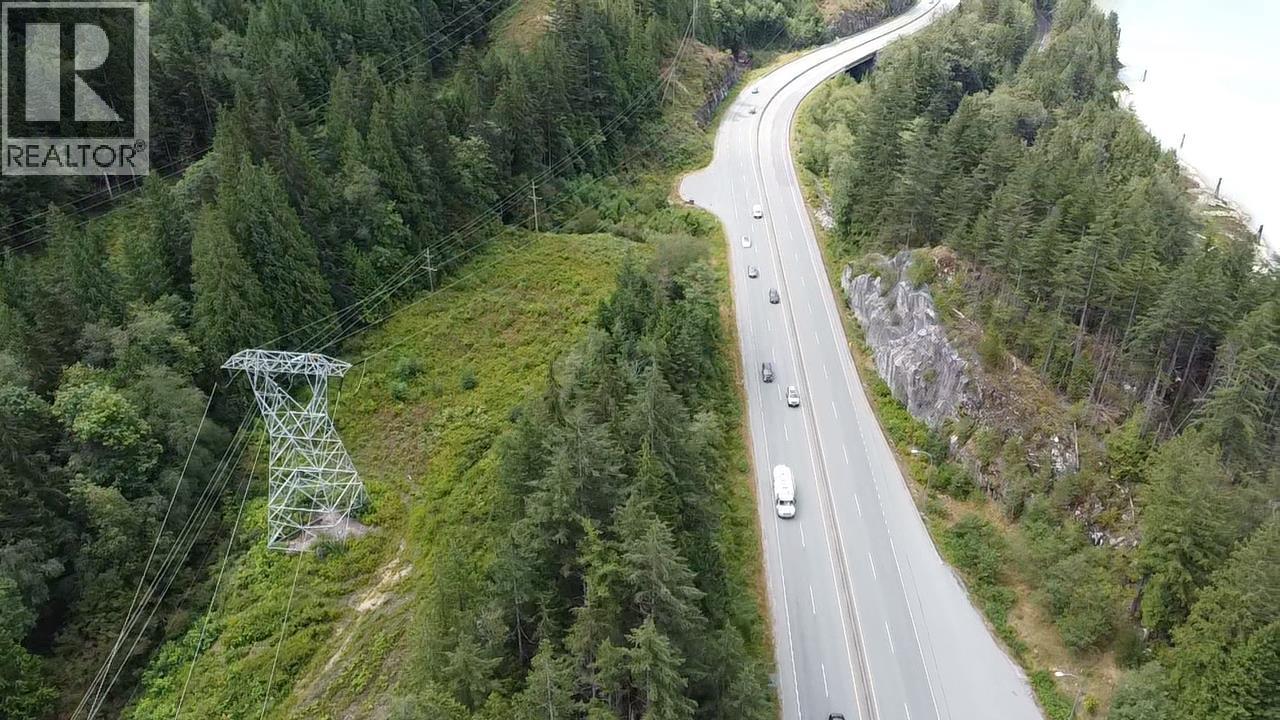 4731 SEA TO SKY HIGHWAY, Squamish