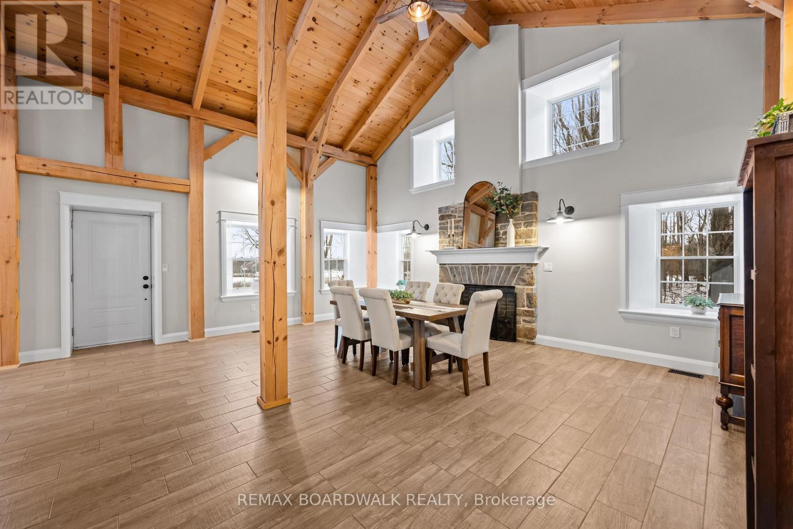 Dining Room - Main Level