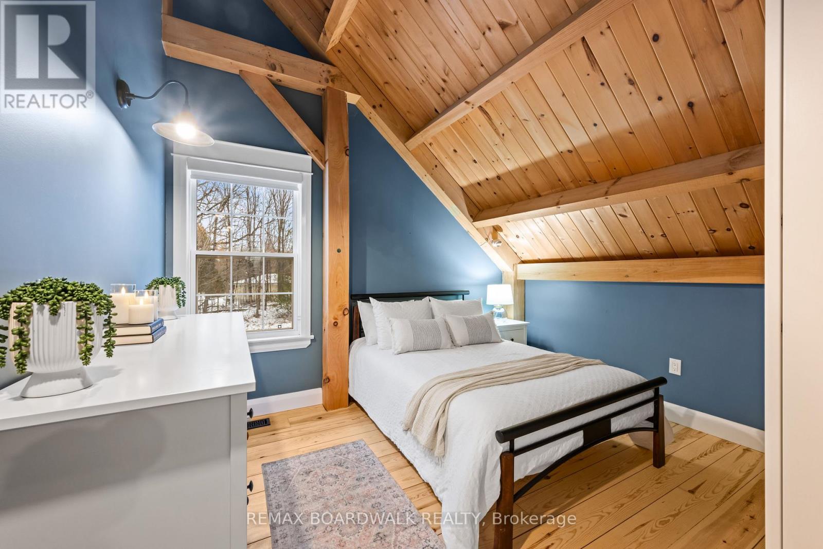 Bedroom 3 - Second Level