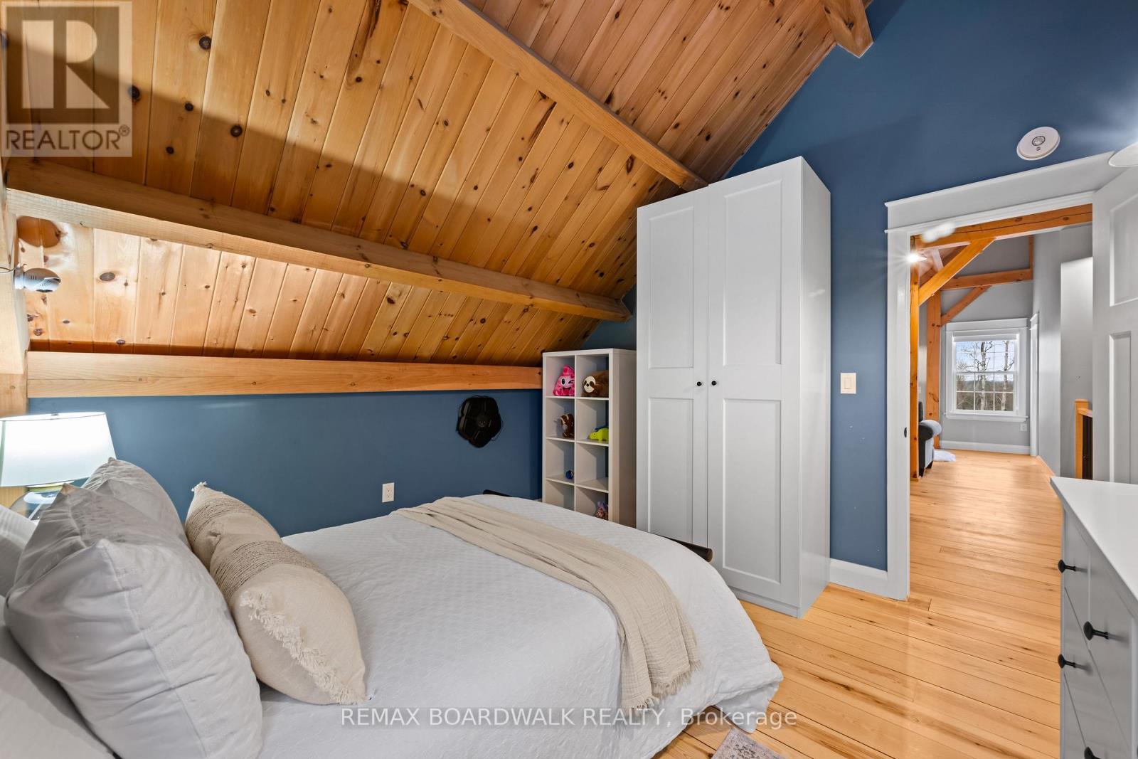 Bedroom 3 - Second Level