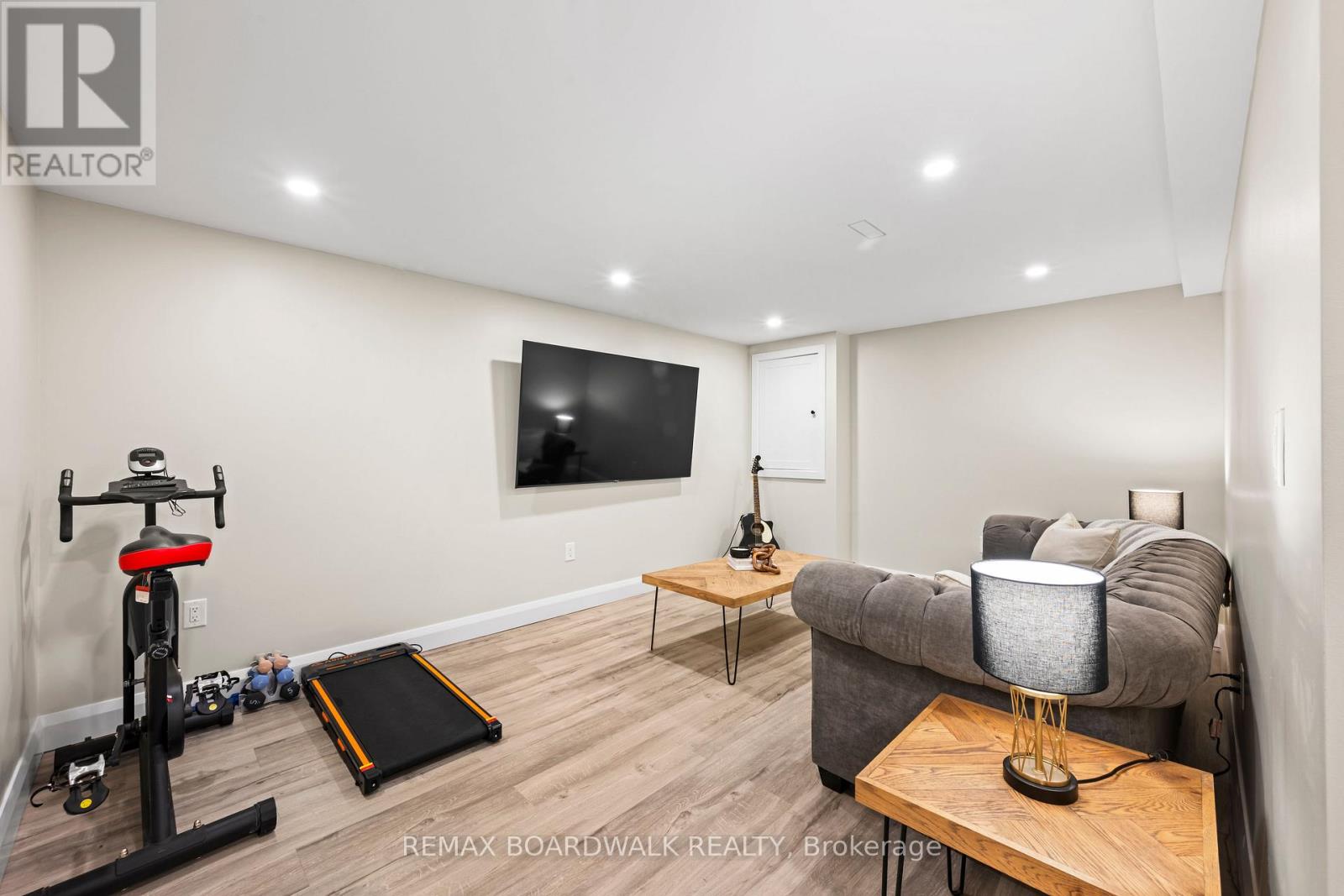 Basement