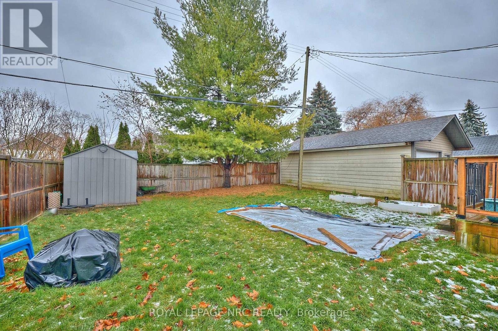 40 SHAKESPEARE AVENUE - 10