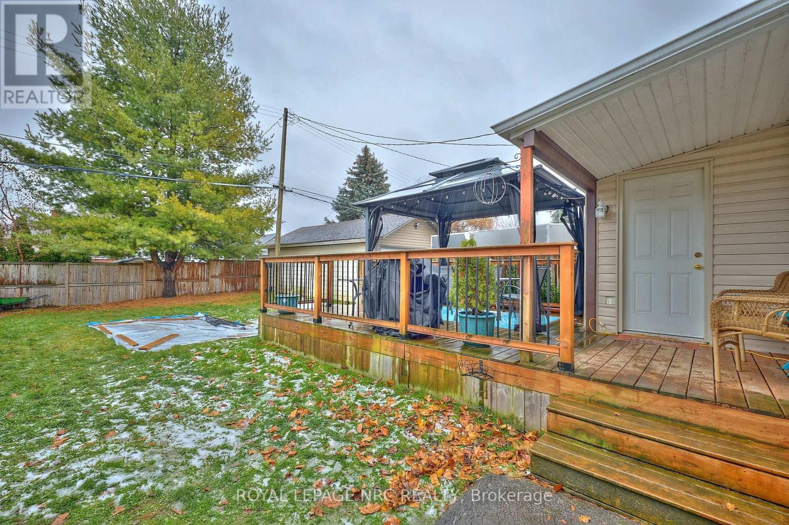 40 SHAKESPEARE AVENUE - 11
