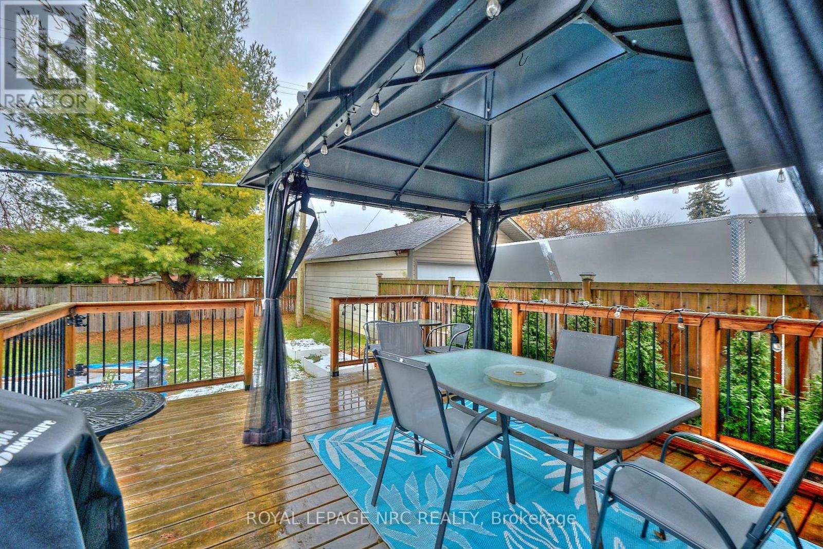 40 SHAKESPEARE AVENUE - 4