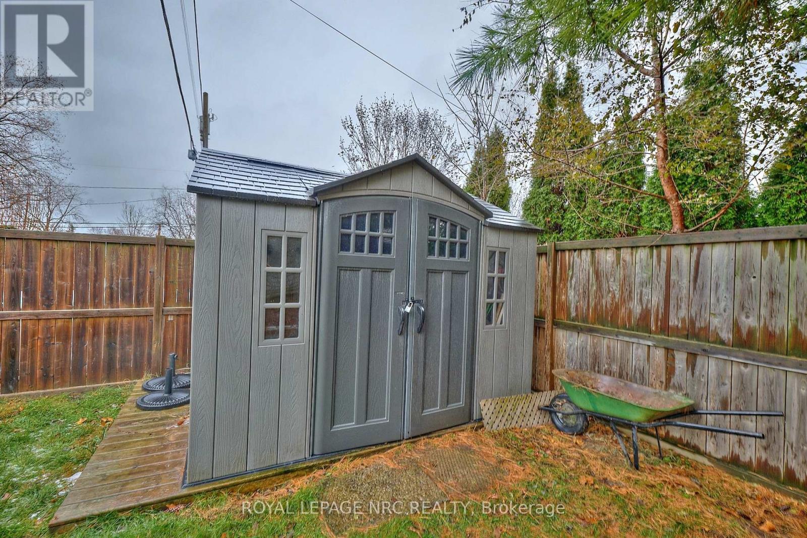 40 SHAKESPEARE AVENUE - 7