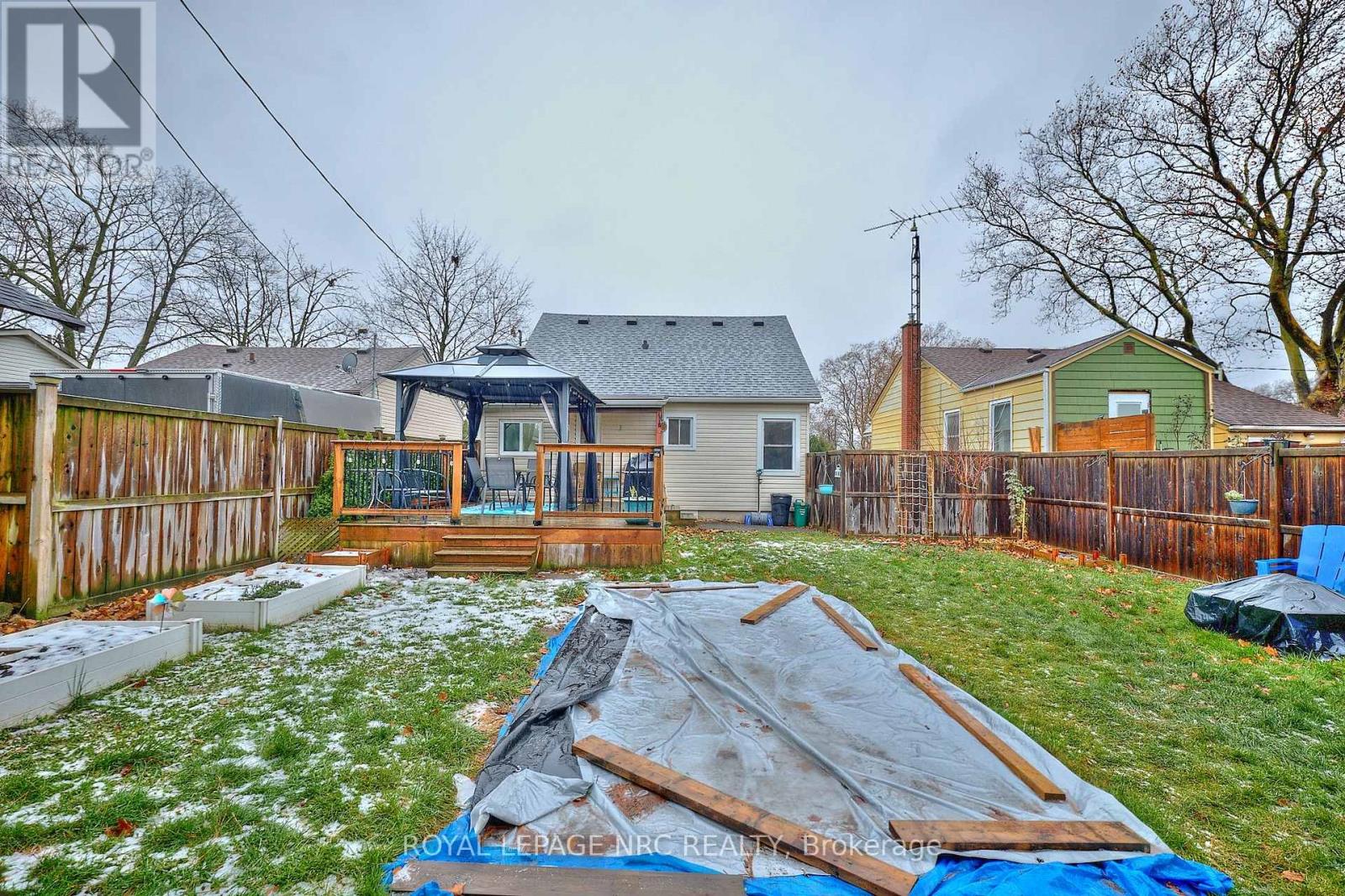 40 SHAKESPEARE AVENUE - 8