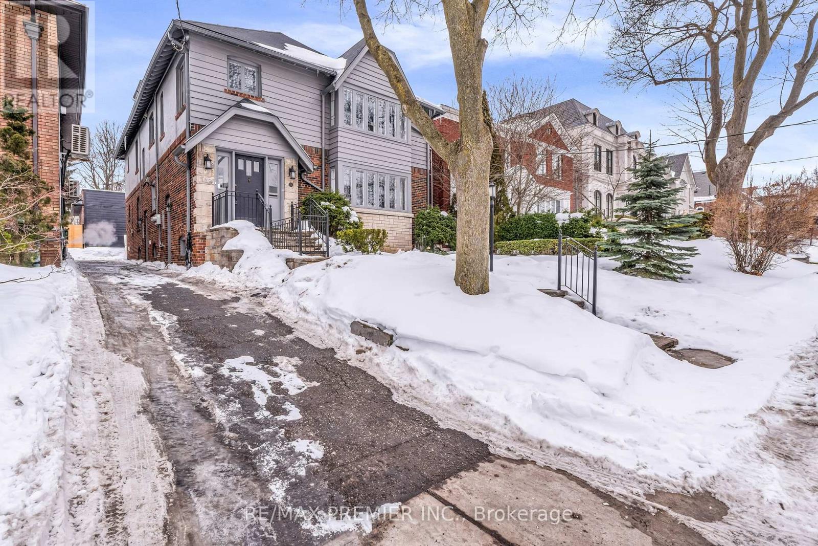 2ND FLOOR - 5 KILLARNEY ROAD