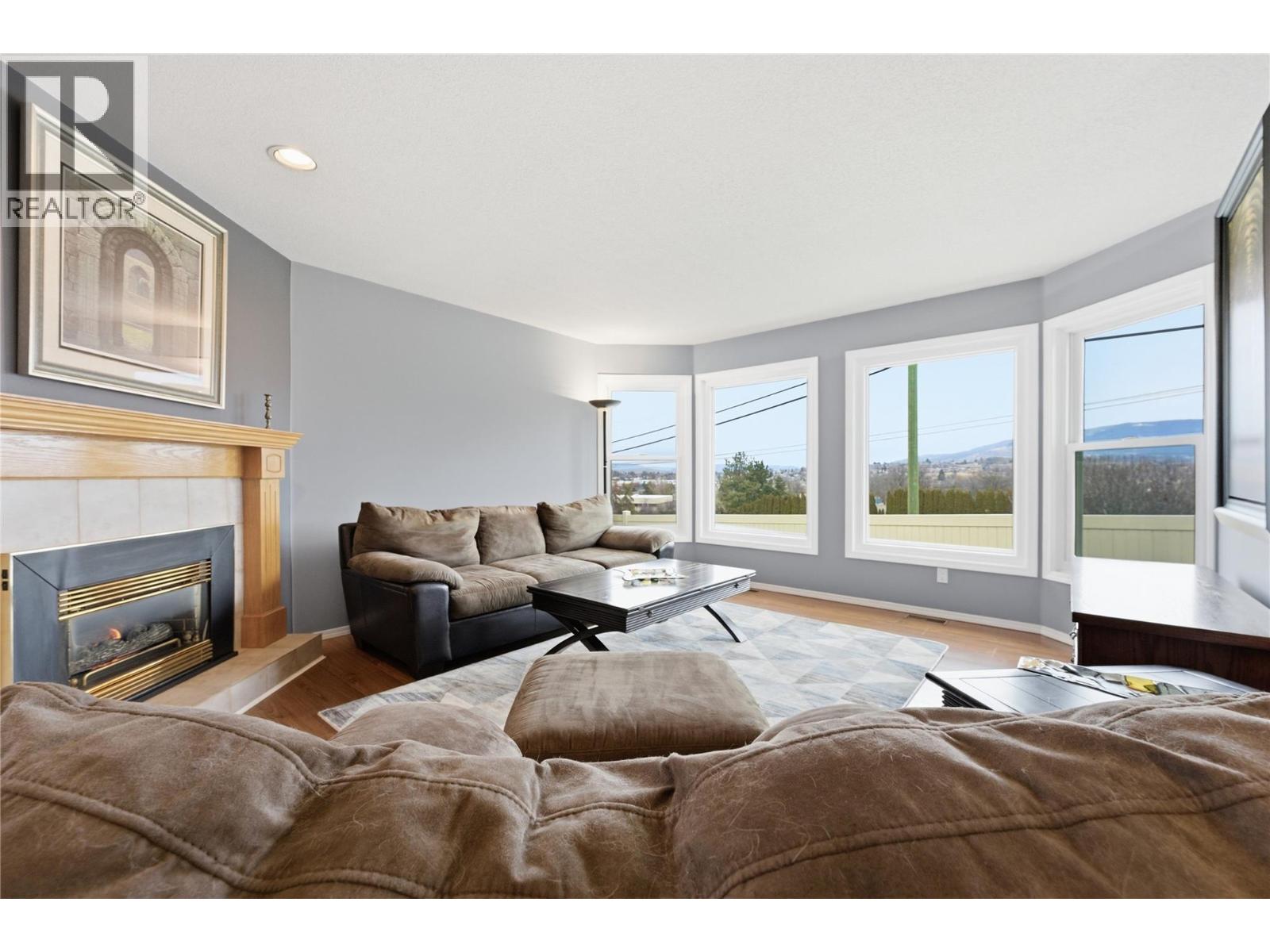 124 Sarsons Road Unit# 17, Vernon