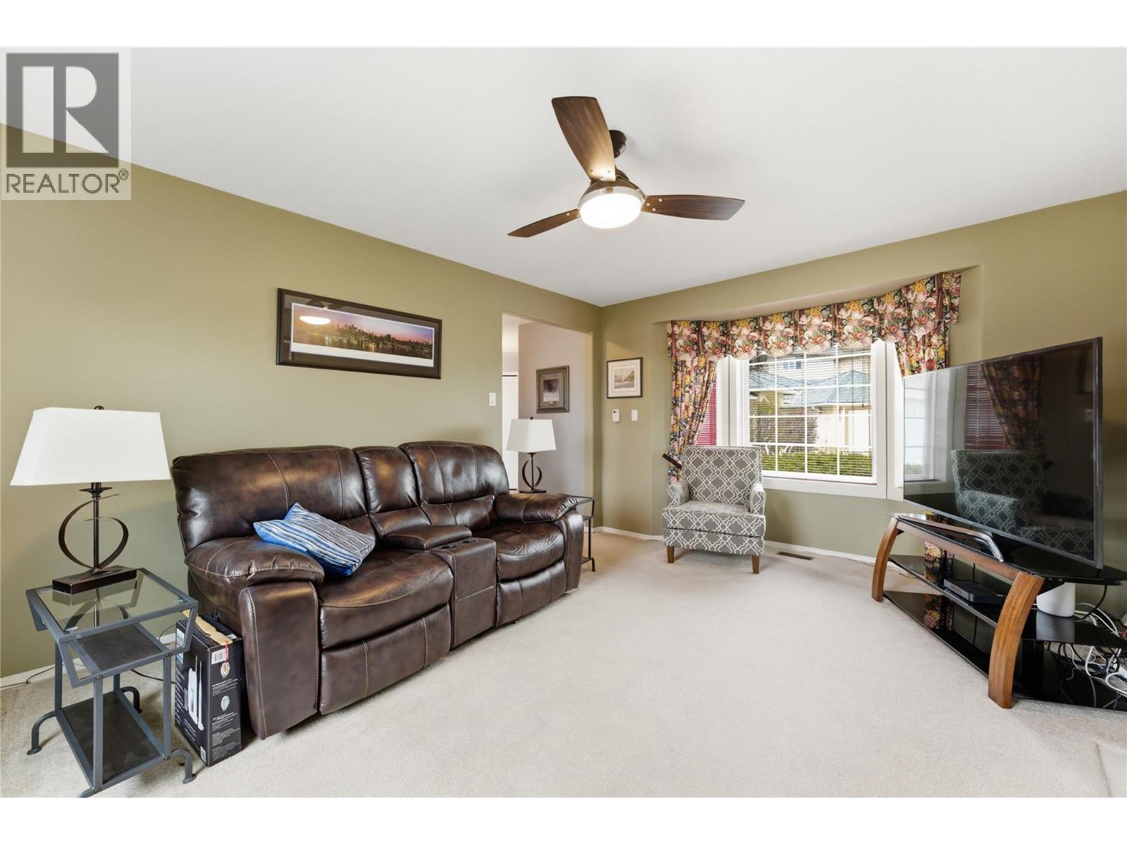 124 Sarsons Road Unit# 17, Vernon