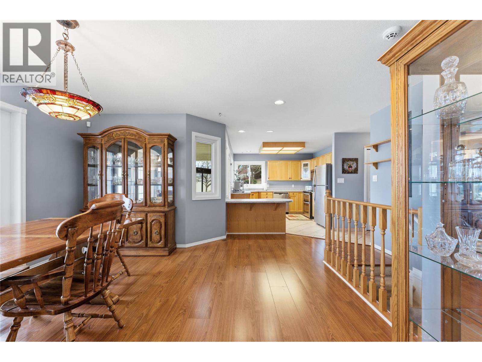 124 Sarsons Road Unit# 17, Vernon