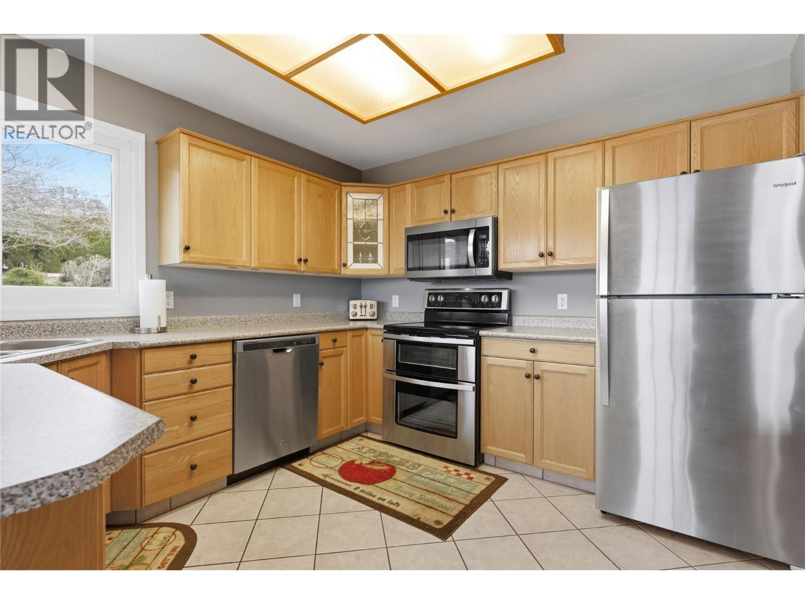 124 Sarsons Road Unit# 17, Vernon