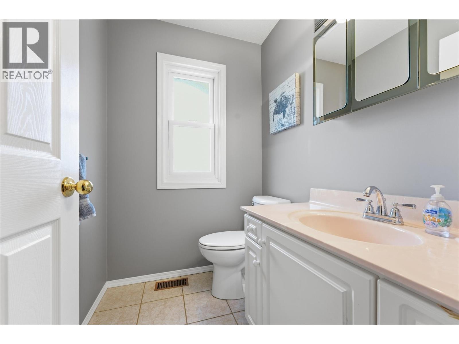 124 Sarsons Road Unit# 17, Vernon