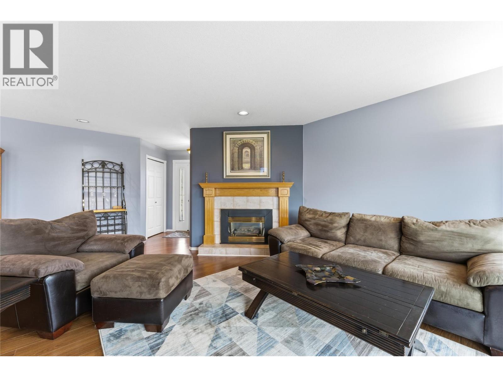 124 Sarsons Road Unit# 17, Vernon