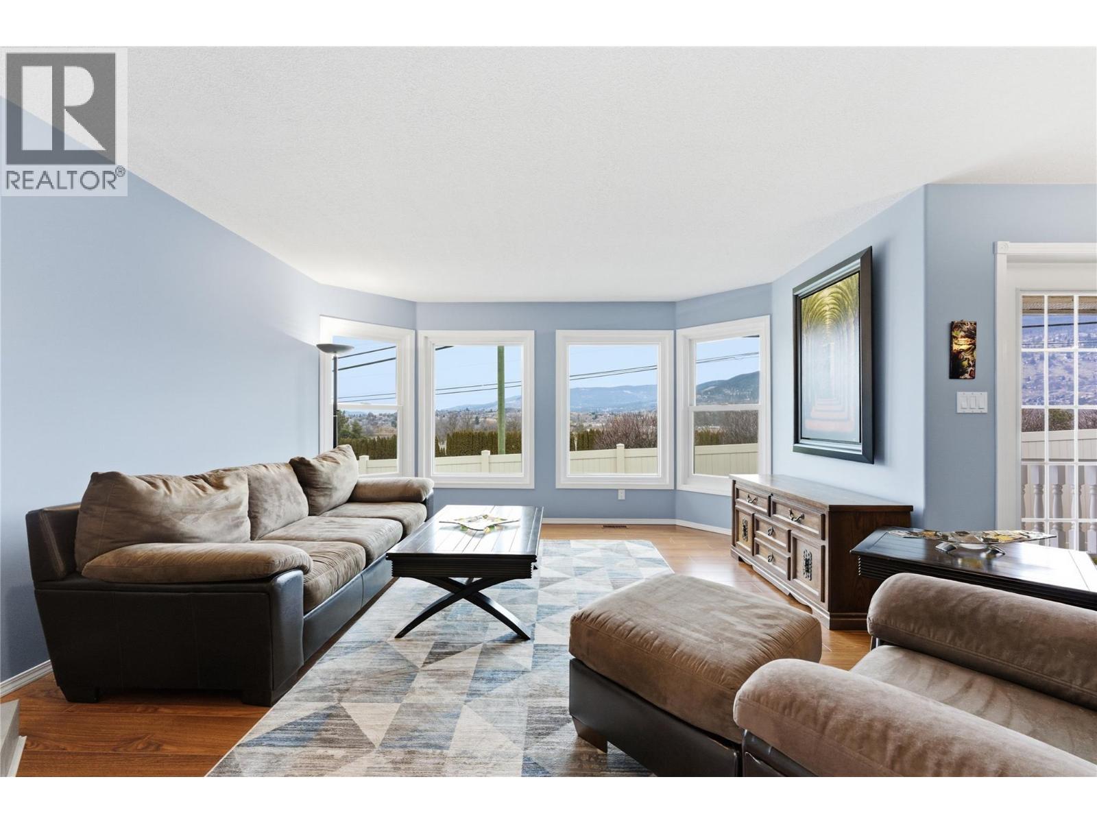 124 Sarsons Road Unit# 17, Vernon