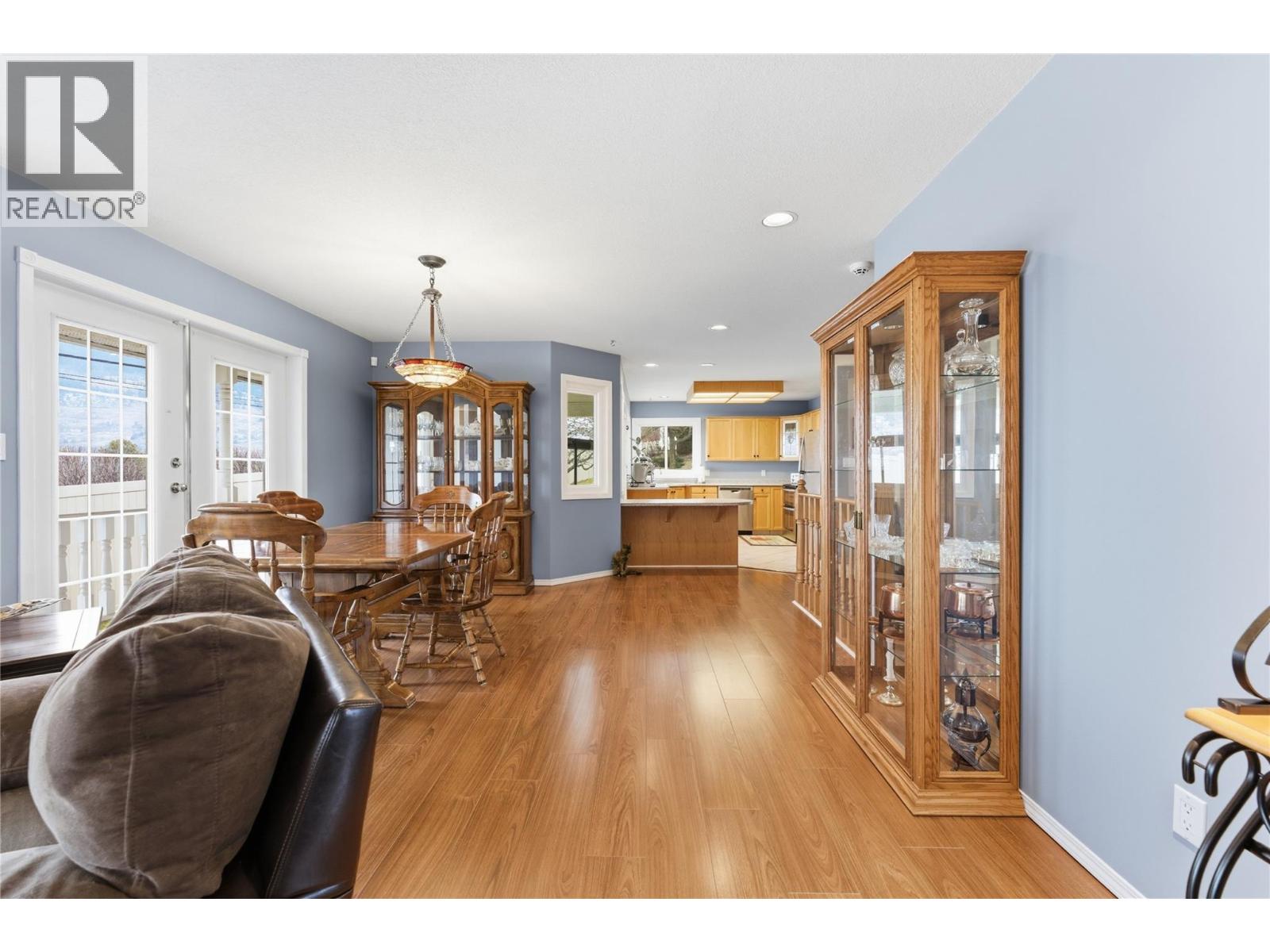 124 Sarsons Road Unit# 17, Vernon