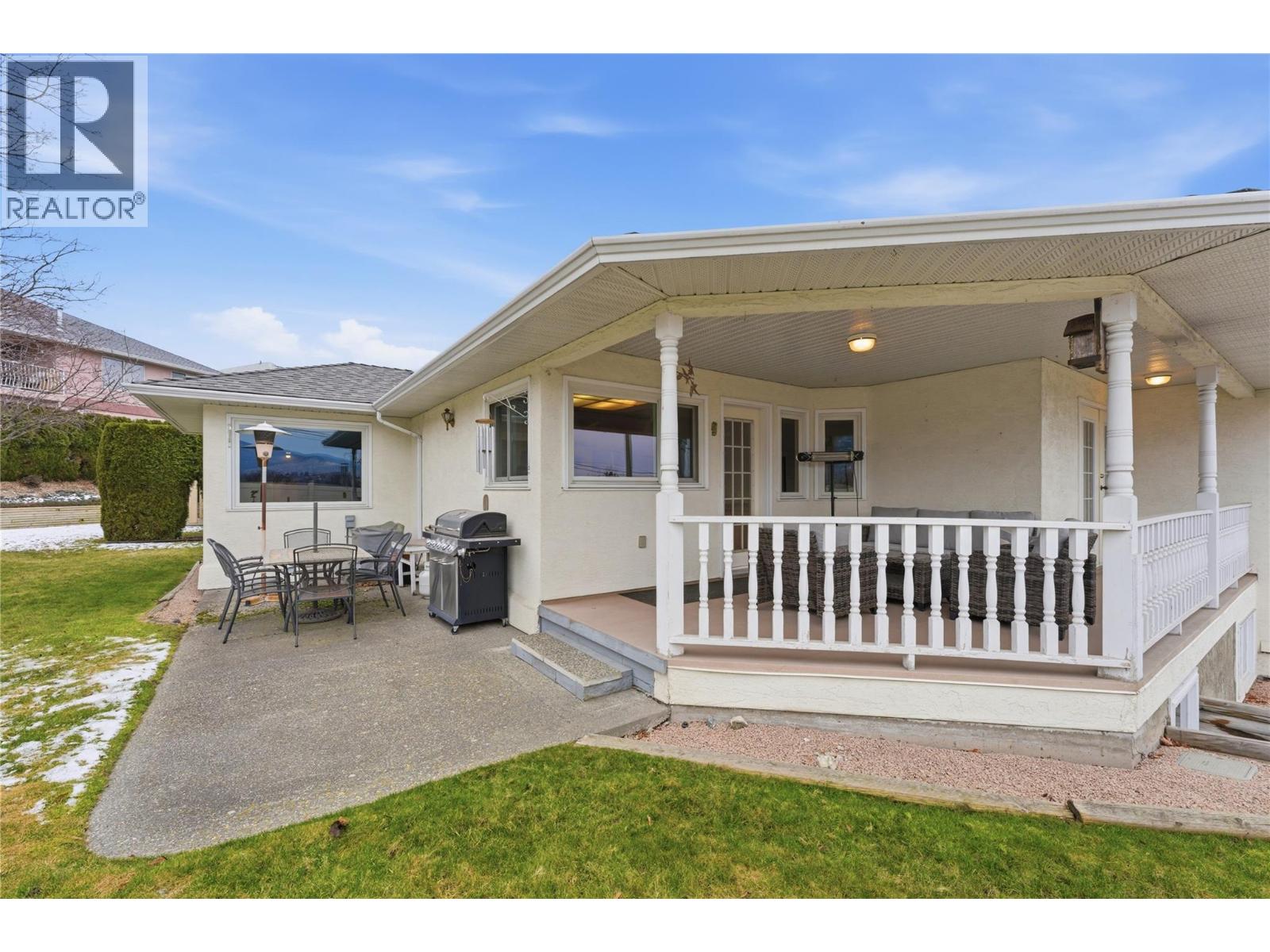 124 Sarsons Road Unit# 17, Vernon